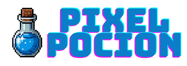 PixelPocion
